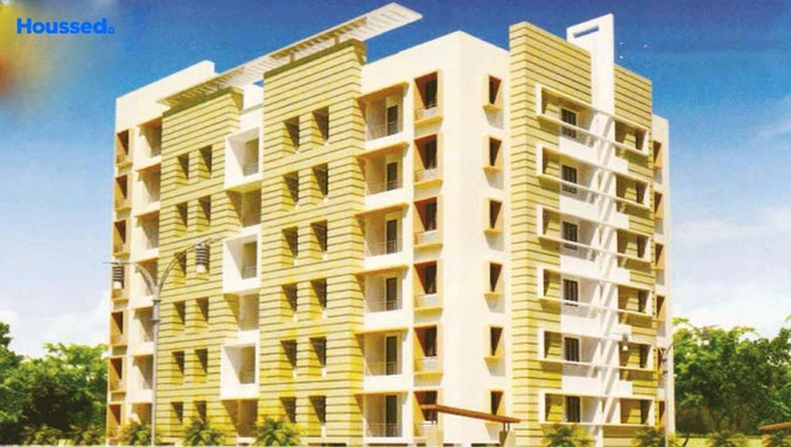 Shree Jagannath Residency